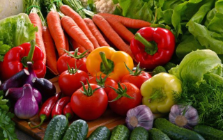 蔬菜配送建议企业这四种蔬菜少买 吃多了会给员工身体添负担